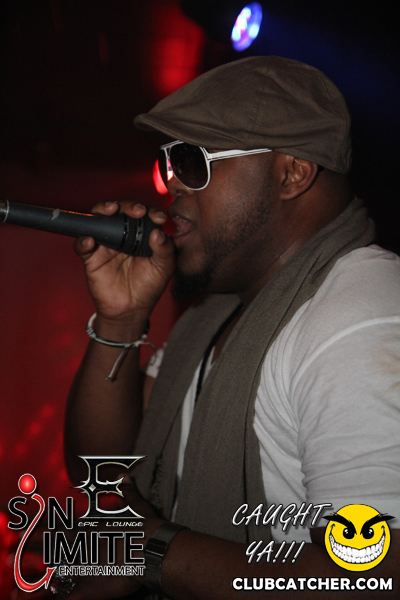 Epic lounge photo 156 - May 12th, 2012