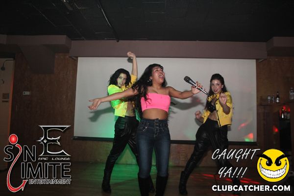 Epic lounge photo 157 - May 12th, 2012