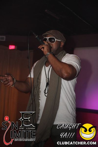 Epic lounge photo 161 - May 12th, 2012