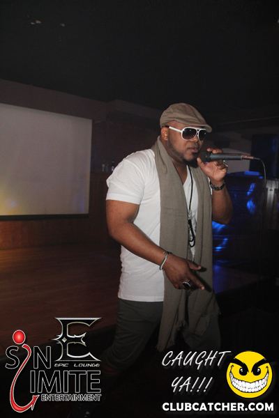 Epic lounge photo 162 - May 12th, 2012