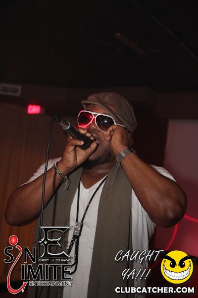 Epic lounge photo 168 - May 12th, 2012