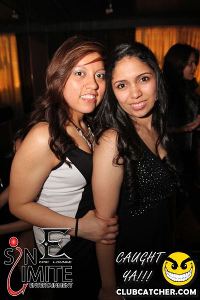 Epic lounge photo 173 - May 12th, 2012