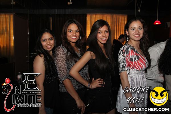 Epic lounge photo 174 - May 12th, 2012