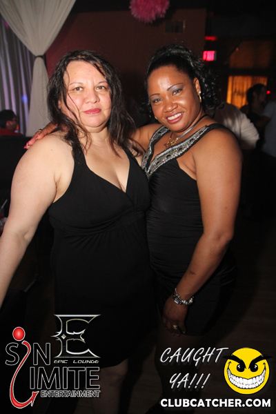 Epic lounge photo 177 - May 12th, 2012