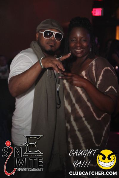 Epic lounge photo 181 - May 12th, 2012