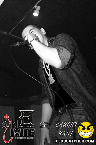 Epic lounge photo 182 - May 12th, 2012