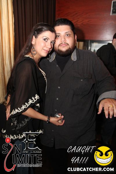 Epic lounge photo 184 - May 12th, 2012