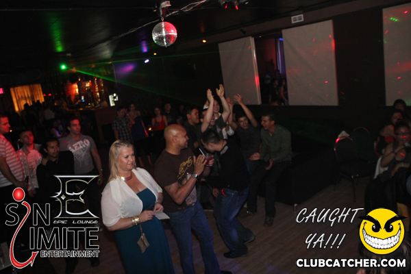 Epic lounge photo 190 - May 12th, 2012