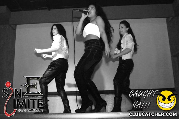 Epic lounge photo 192 - May 12th, 2012