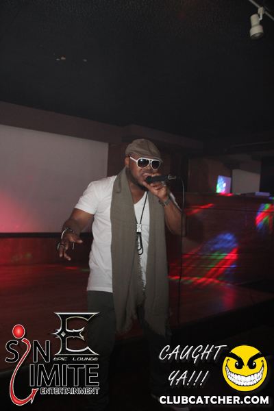 Epic lounge photo 197 - May 12th, 2012