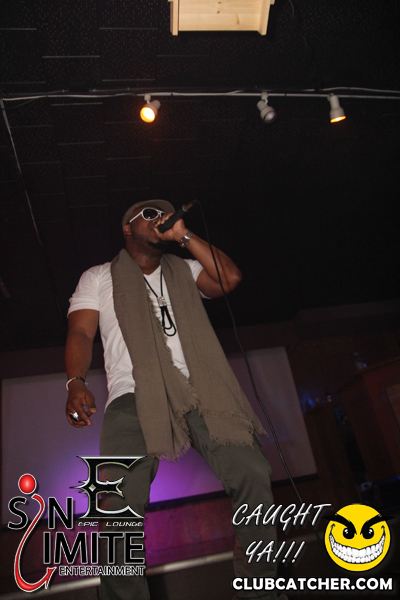 Epic lounge photo 199 - May 12th, 2012