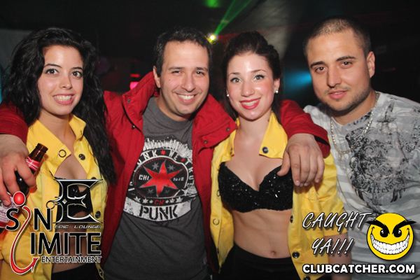 Epic lounge photo 3 - May 12th, 2012