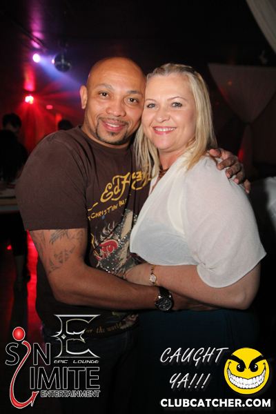 Epic lounge photo 21 - May 12th, 2012