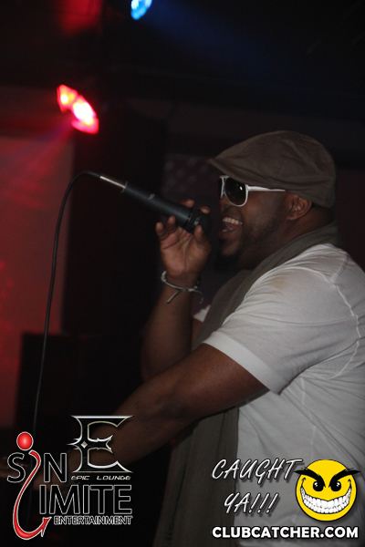 Epic lounge photo 202 - May 12th, 2012