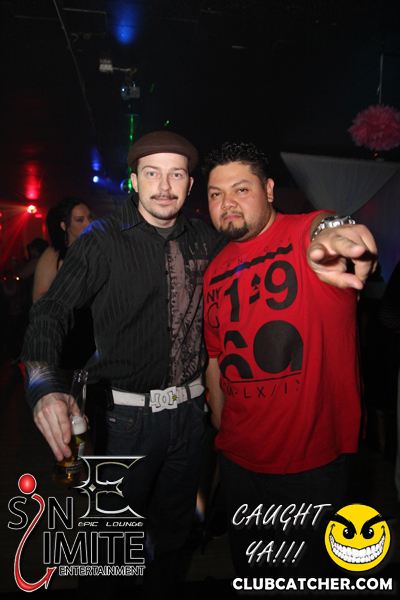 Epic lounge photo 203 - May 12th, 2012