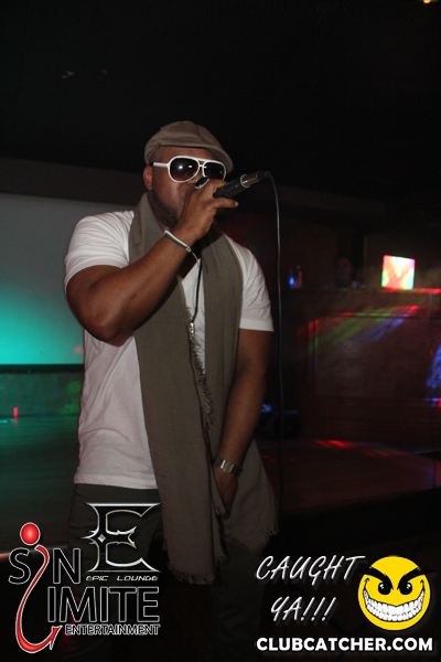 Epic lounge photo 204 - May 12th, 2012