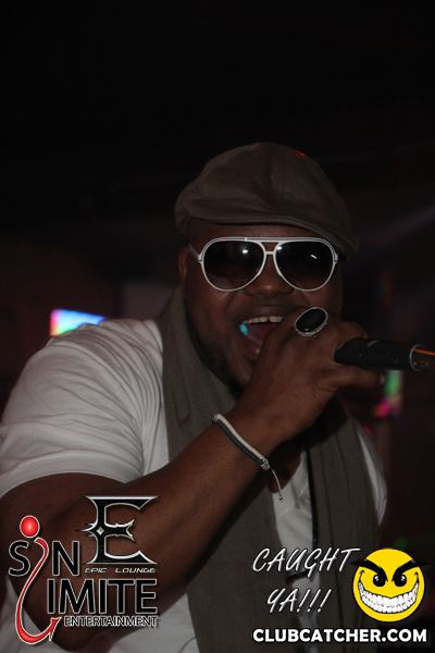 Epic lounge photo 205 - May 12th, 2012