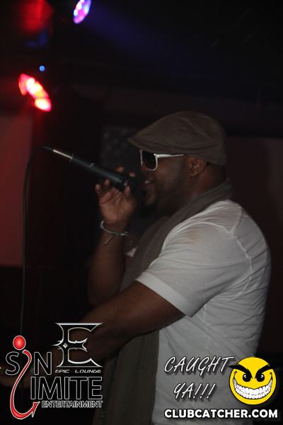 Epic lounge photo 207 - May 12th, 2012