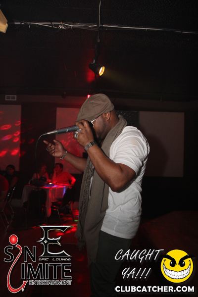 Epic lounge photo 208 - May 12th, 2012