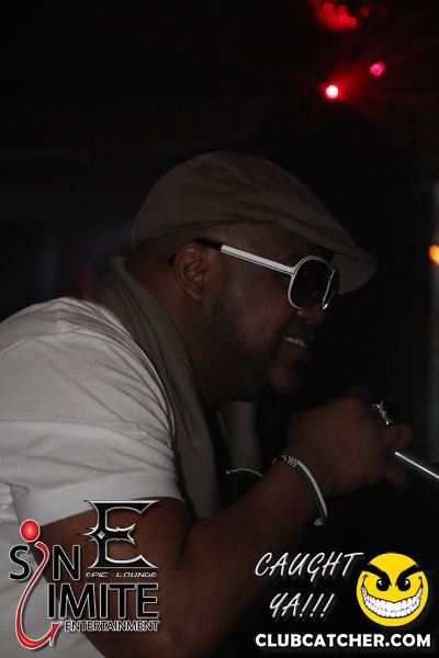 Epic lounge photo 209 - May 12th, 2012