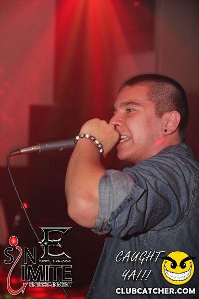 Epic lounge photo 22 - May 12th, 2012