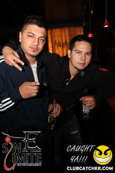 Epic lounge photo 214 - May 12th, 2012