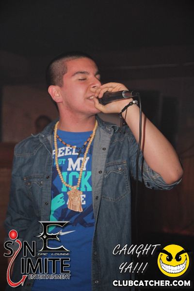 Epic lounge photo 218 - May 12th, 2012