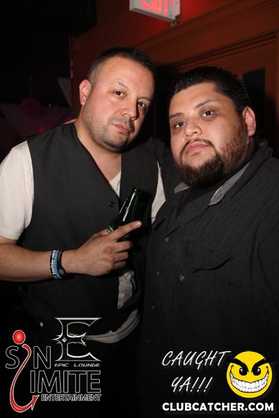 Epic lounge photo 30 - May 12th, 2012