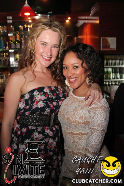 Epic lounge photo 35 - May 12th, 2012