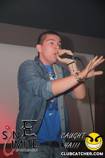 Epic lounge photo 36 - May 12th, 2012