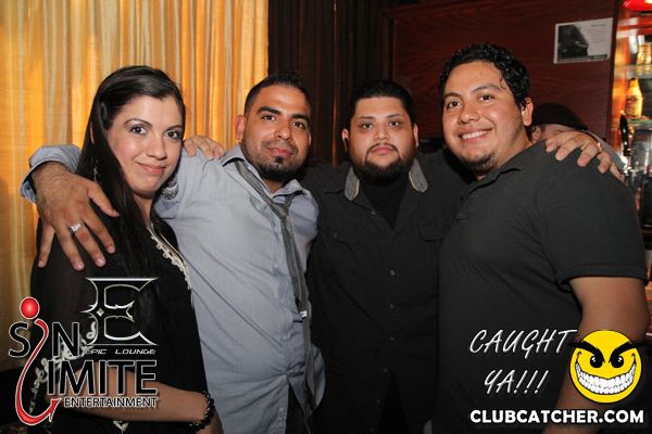 Epic lounge photo 37 - May 12th, 2012