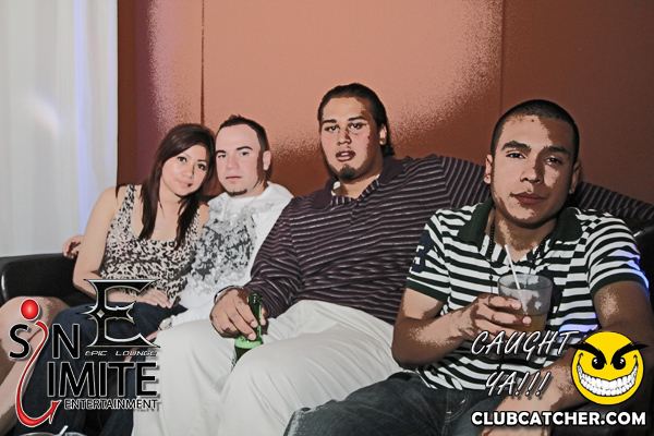 Epic lounge photo 38 - May 12th, 2012