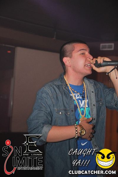 Epic lounge photo 39 - May 12th, 2012