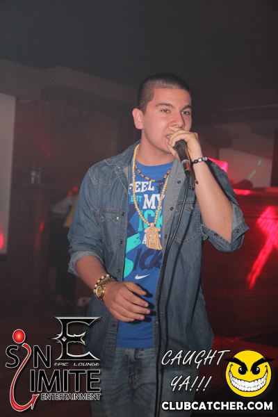 Epic lounge photo 41 - May 12th, 2012