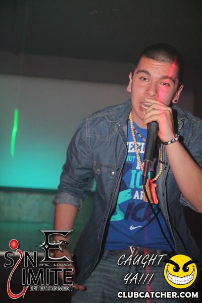 Epic lounge photo 43 - May 12th, 2012