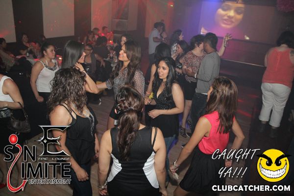 Epic lounge photo 45 - May 12th, 2012