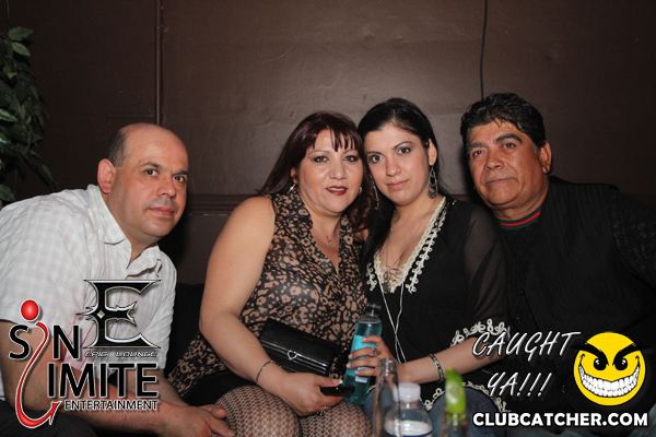 Epic lounge photo 46 - May 12th, 2012