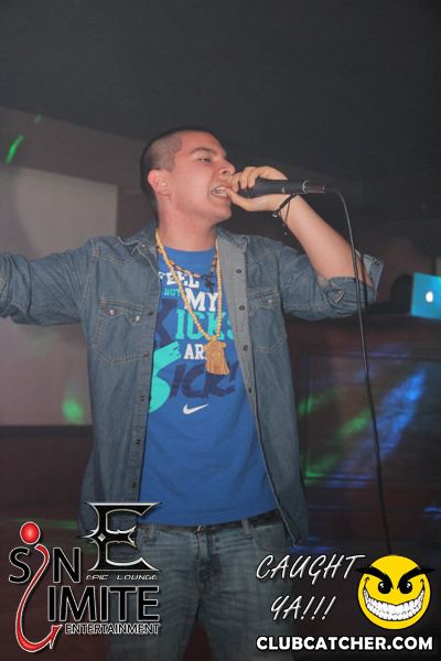 Epic lounge photo 47 - May 12th, 2012