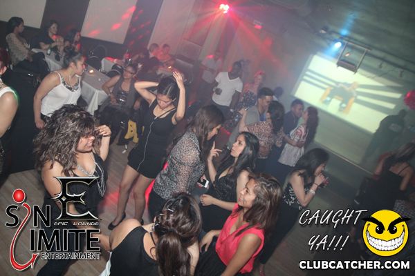 Epic lounge photo 49 - May 12th, 2012