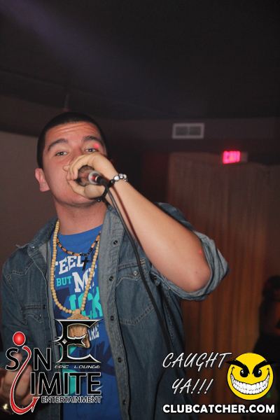 Epic lounge photo 60 - May 12th, 2012