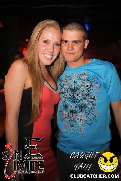 Epic lounge photo 7 - May 12th, 2012