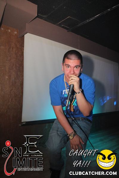 Epic lounge photo 66 - May 12th, 2012