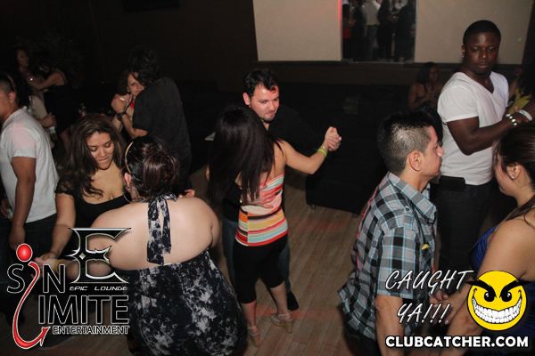 Epic lounge photo 67 - May 12th, 2012