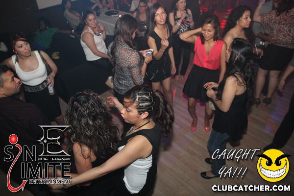 Epic lounge photo 68 - May 12th, 2012