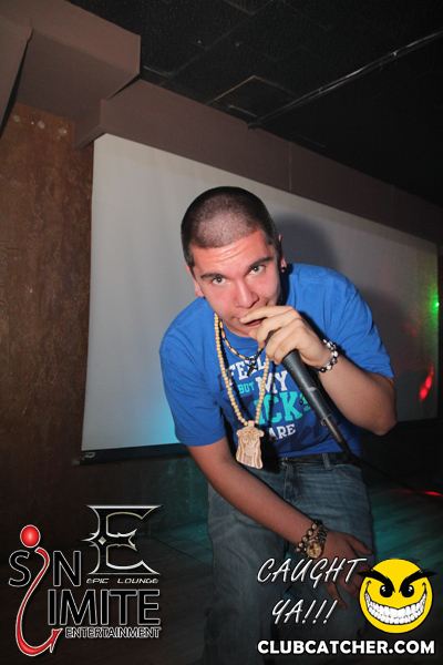 Epic lounge photo 8 - May 12th, 2012