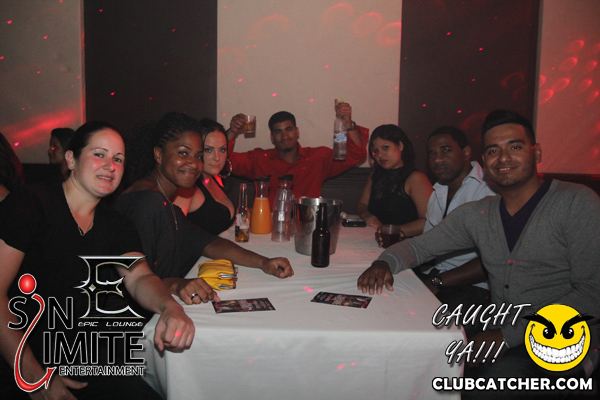 Epic lounge photo 73 - May 12th, 2012