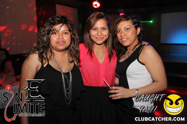 Epic lounge photo 74 - May 12th, 2012