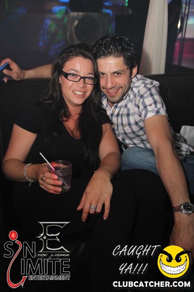 Epic lounge photo 77 - May 12th, 2012