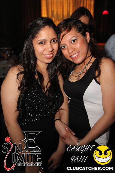 Epic lounge photo 78 - May 12th, 2012