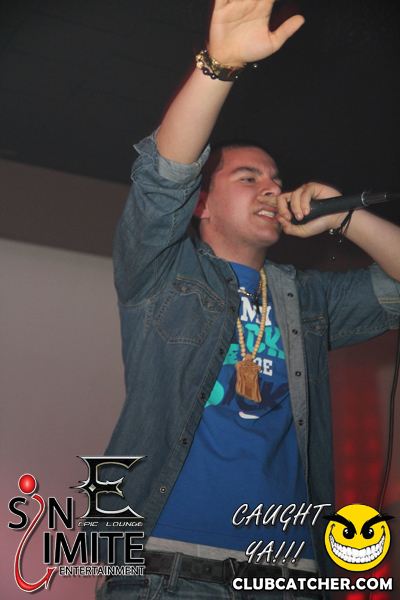 Epic lounge photo 82 - May 12th, 2012